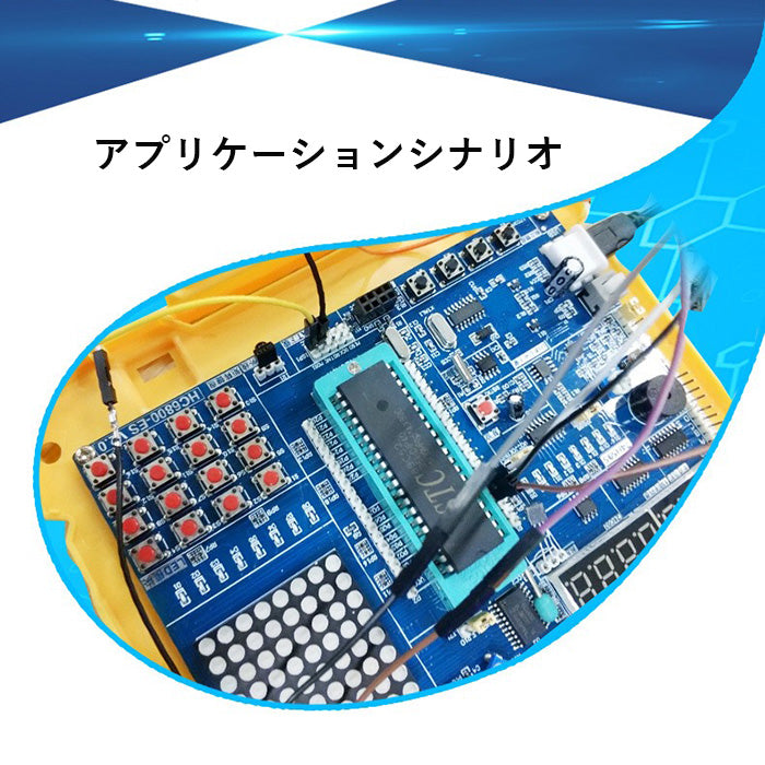 ブレッドボード ジャンパーワイヤー 40ピン 20cm デュポンケーブル Arduino Raspberry piに適用 ジャンパー線 ジャンパーワイヤー 多色デュポンワイヤー ブレッドボード Arduino用 オス/オス オス/メス メス/メス ArduinoとRaspberry piに適用