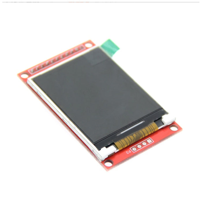 2.0インチ ILI9225 解像度176X220 TFT LCDディスプレイLCDモジュール SPI ディスプレイ Arduino RasberryPiなど対応