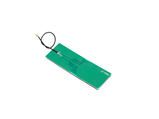 LTE/4G PCBアンテナ（I-PEXコネクタ付）