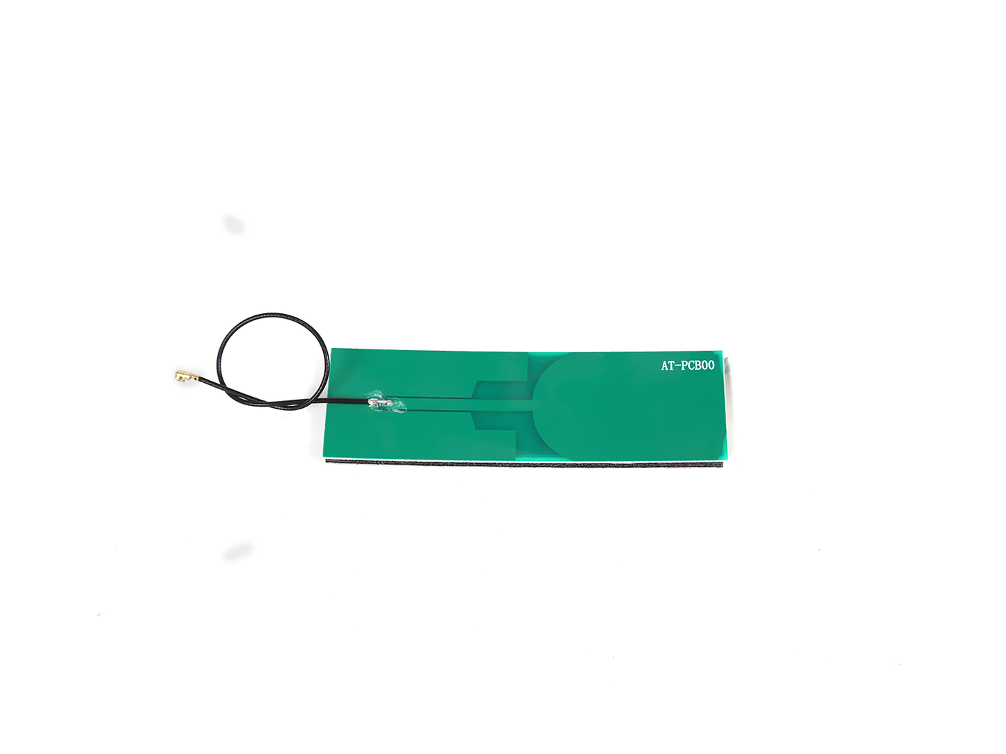 LTE/4G PCBアンテナ（I-PEXコネクタ付）