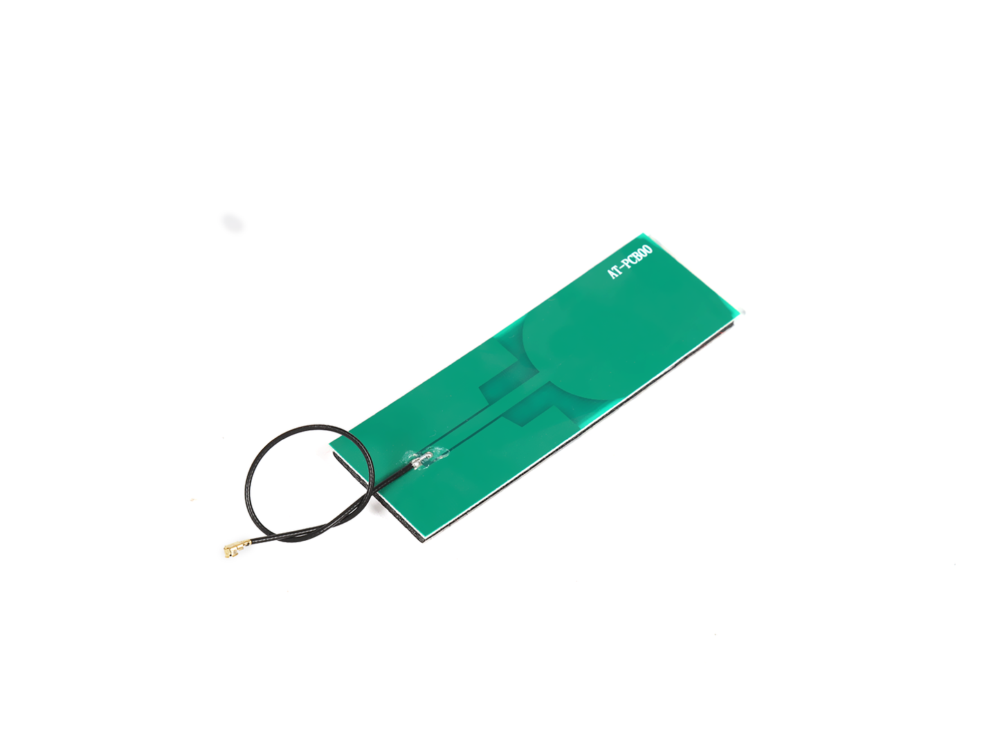 LTE/4G PCBアンテナ（I-PEXコネクタ付）
