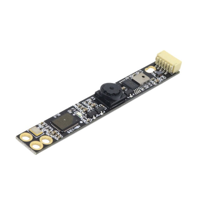 Quarue USB 1080P 2710 ビデオカメラモジュール 2MP ボロかっ 130 度  