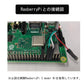 FT232RL 変換IC搭載 USB → TTLシリアルケーブル ラズベリーパイ Raspberry Pi コンソールのUSB変換 ケーブル Windows 10 8 7 Linux MAC OS